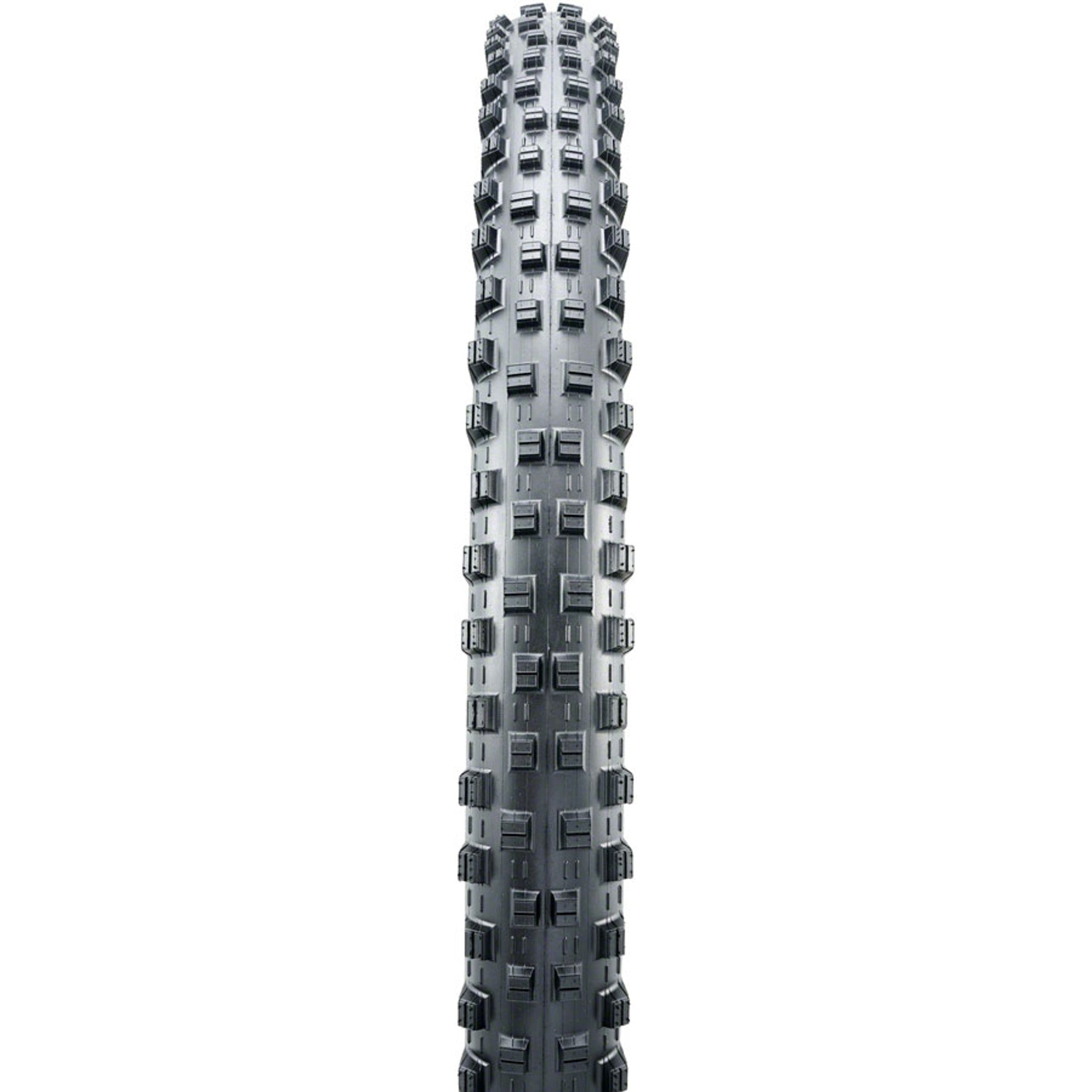 Shorty Tire