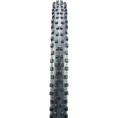 Shorty Tire