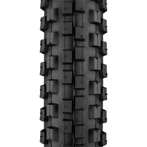 Maxxis Maxx Daddy Tire - 20 x 2, Clincher, Wire, Black, Single