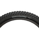 Maxxis Maxx Daddy Tire - 20 x 2, Clincher, Wire, Black, Single
