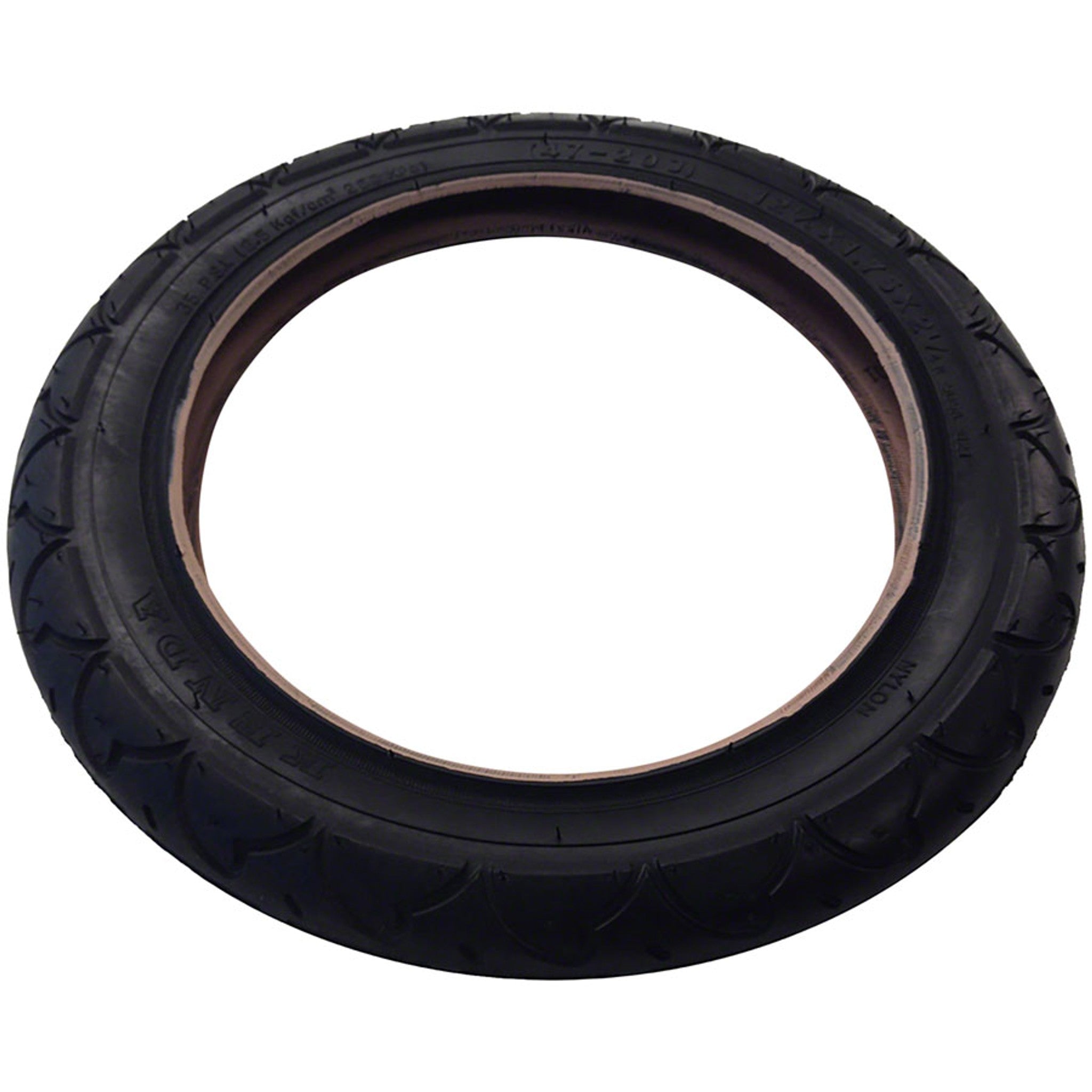 Trailer Replacement Parts