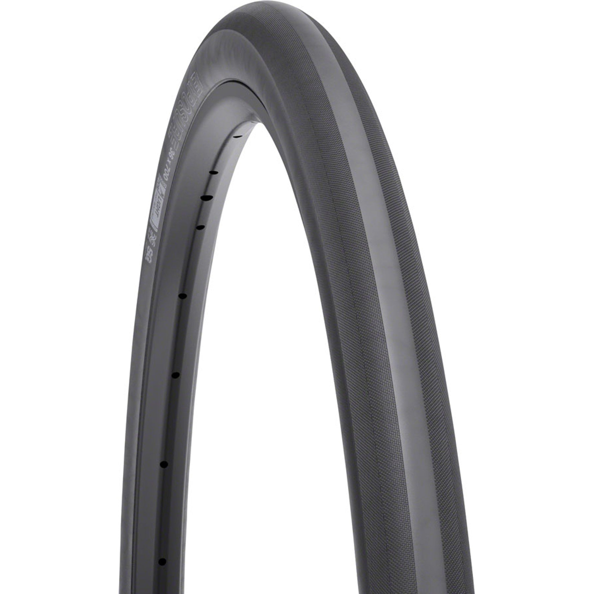Exposure Tire