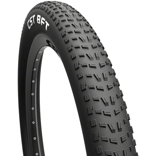 Big Fat Tire
