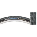 Maxxis Overdrive Tire - 700 x 38, Clincher, Wire, Black, Single, K2