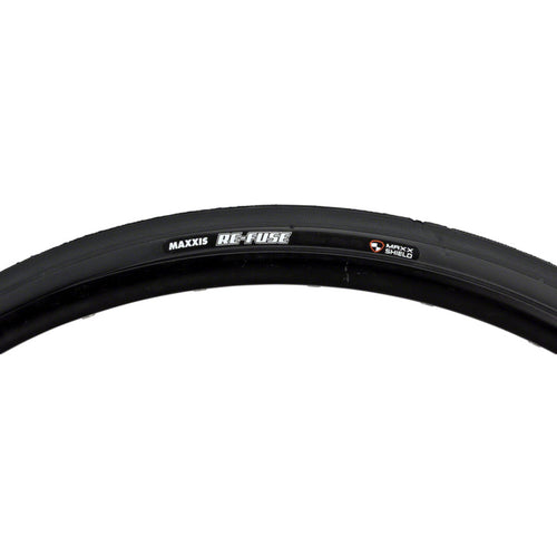 Re-Fuse Tire
