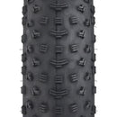 Molenda Tire - 24 x 6.2, Tubeless, Folding, Black, 60 TPI