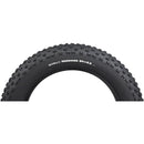 Molenda Tire - 24 x 6.2, Tubeless, Folding, Black, 60 TPI