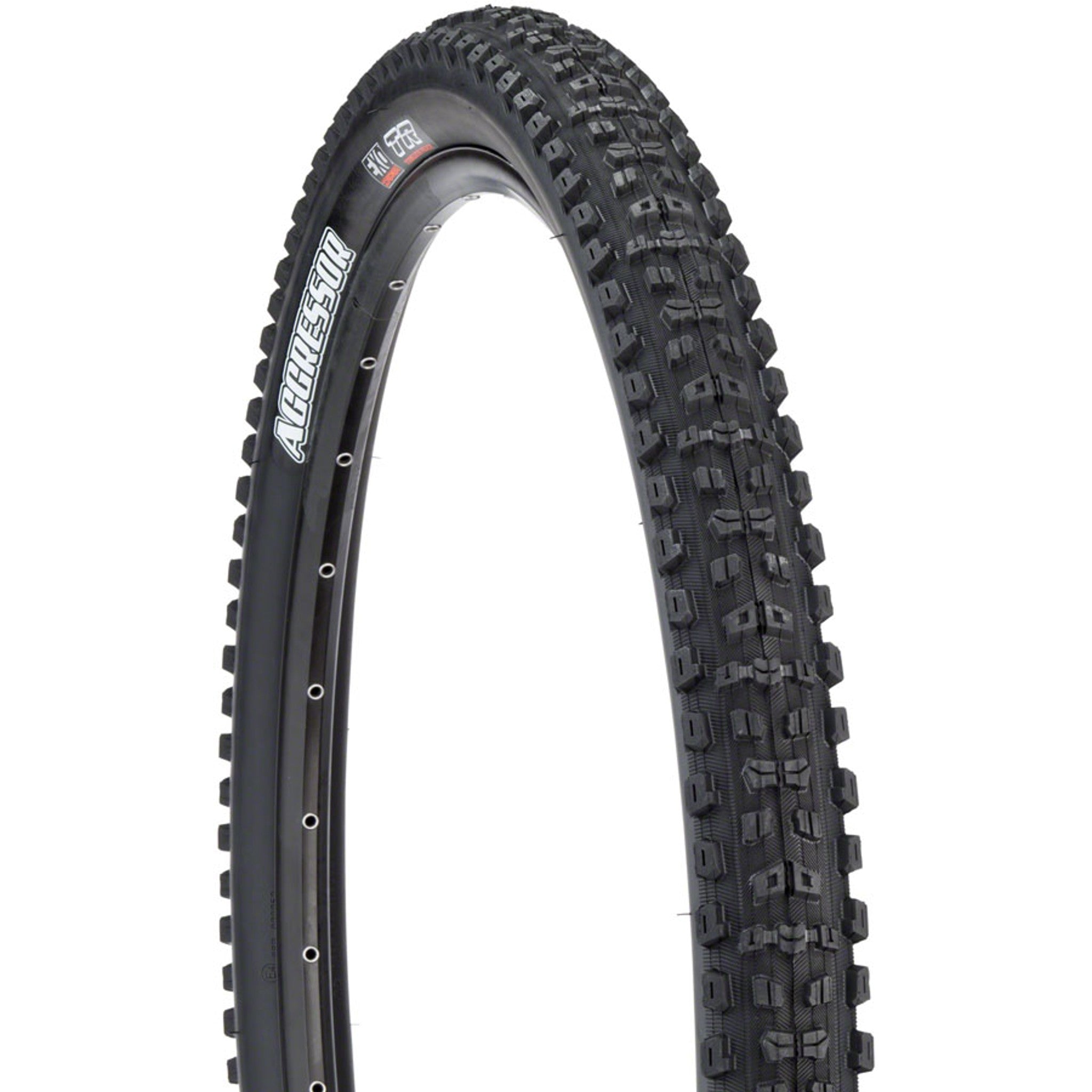 Aggressor Tire