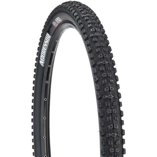Aggressor Tire