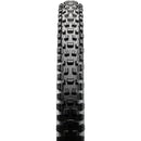 Assegai Tire