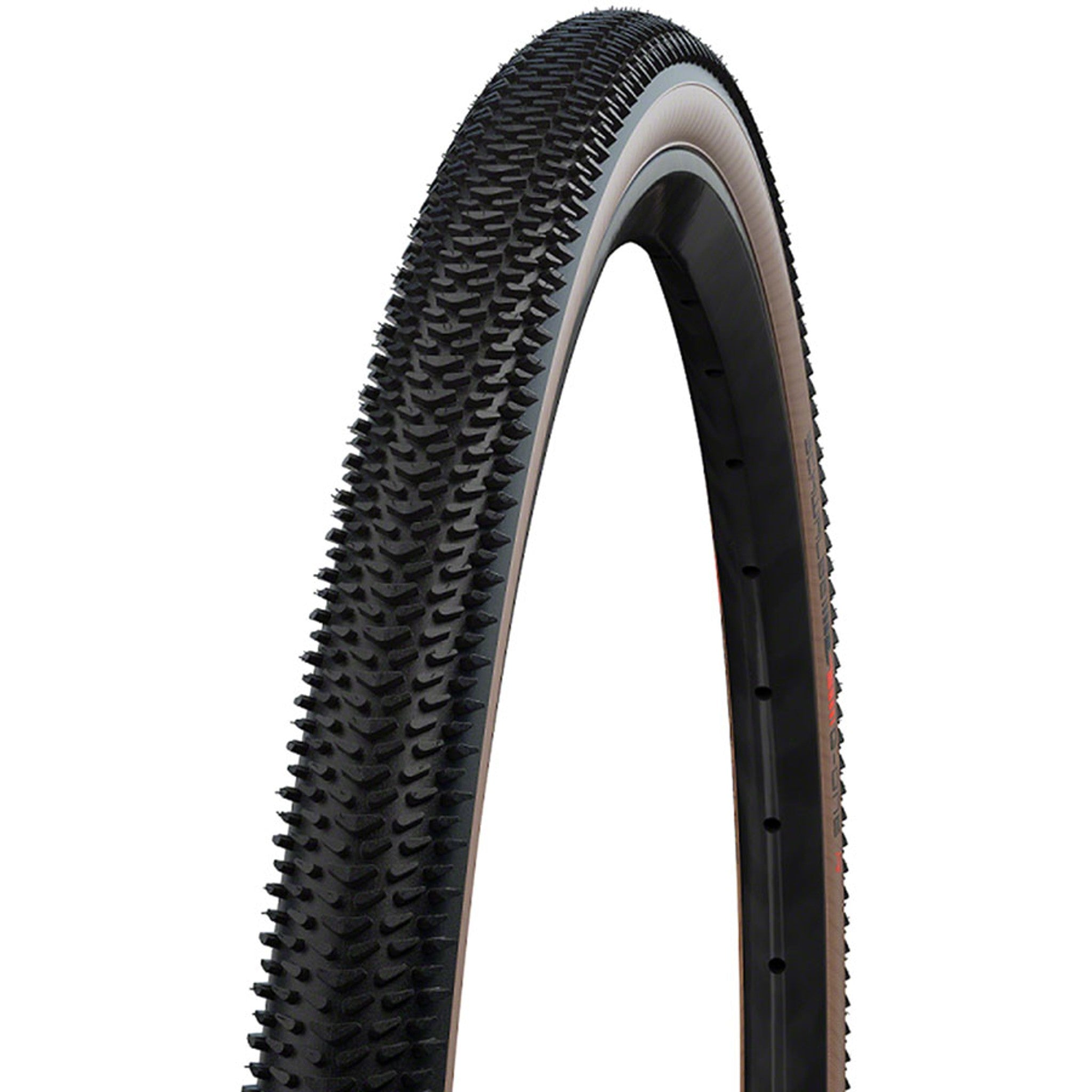G-One R Tire