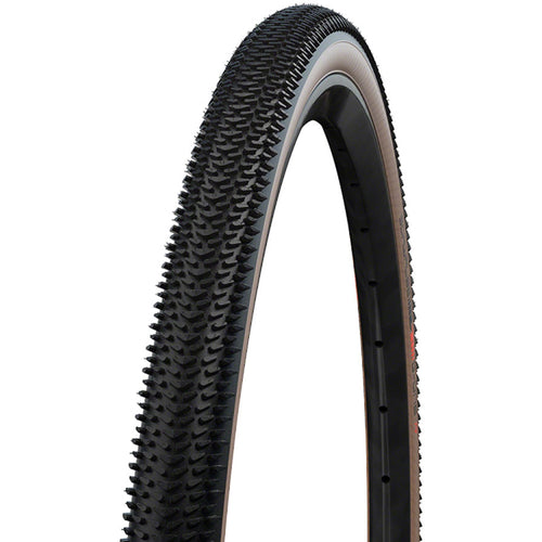 G-One R Tire
