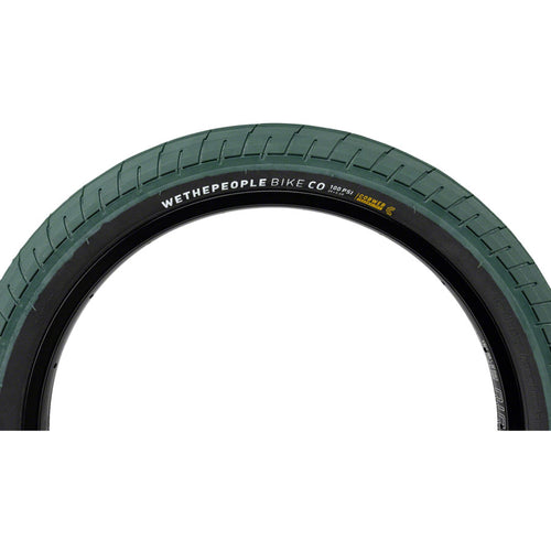 Activate Tire