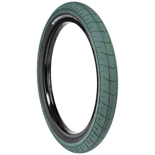 Activate Tire