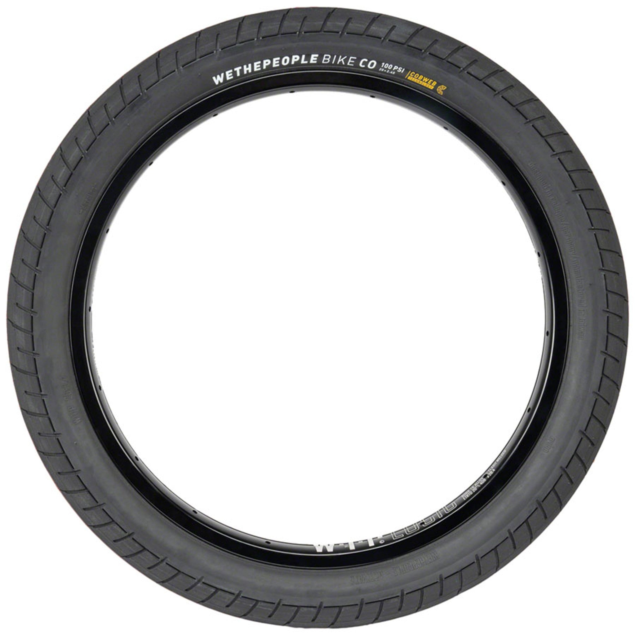 Activate Tire