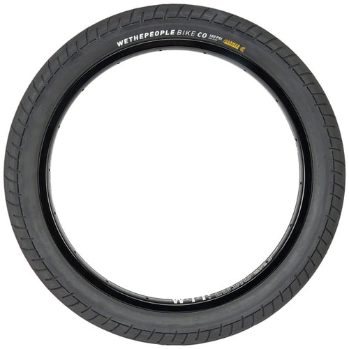Activate Tire