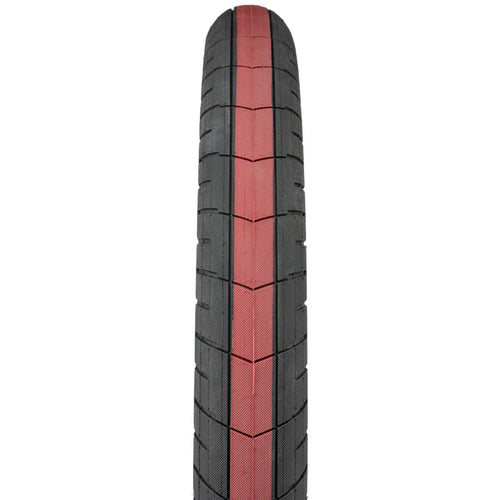 Activate Tire