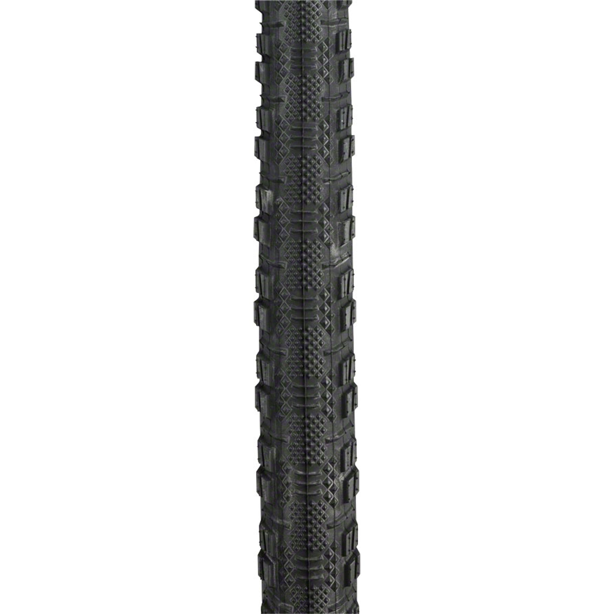 Maxxis Speed Terrane Tire - 700 x 33, Tubeless, Folding, Black, Dual, EXO
