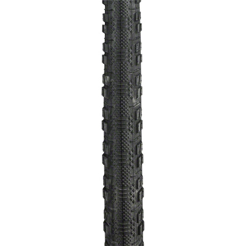 Maxxis Speed Terrane Tire - 700 x 33, Tubeless, Folding, Black, Dual, EXO