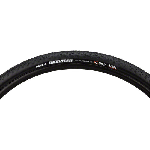 Rambler Tire