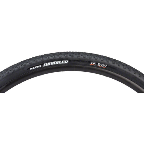 Rambler Tire