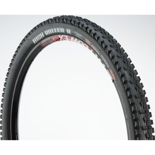 High Roller II Tire