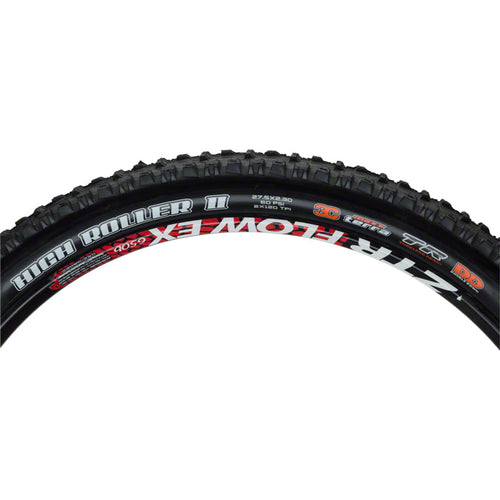 High Roller II Tire