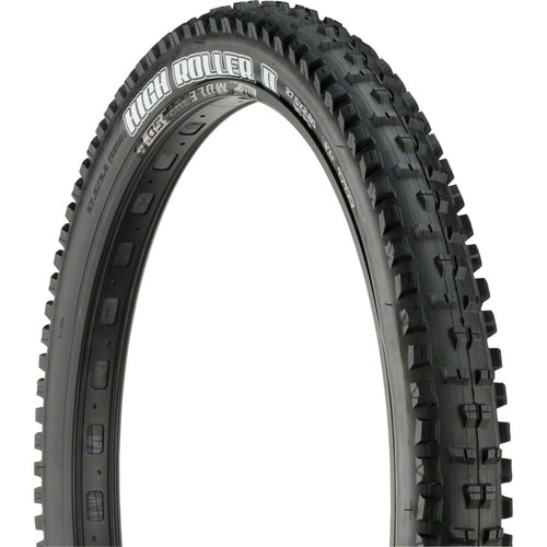 High Roller II Tire