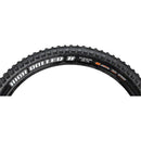 High Roller II Tire