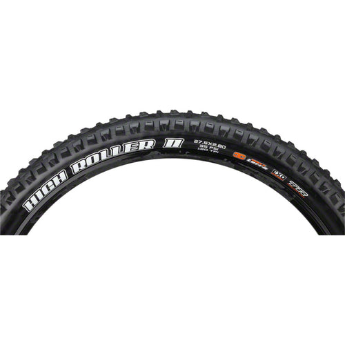 High Roller II Tire