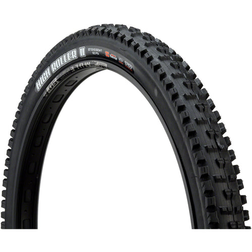 High Roller II Tire