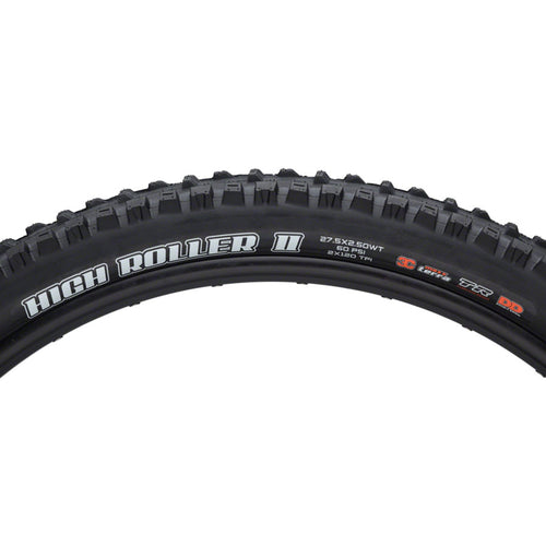 High Roller II Tire