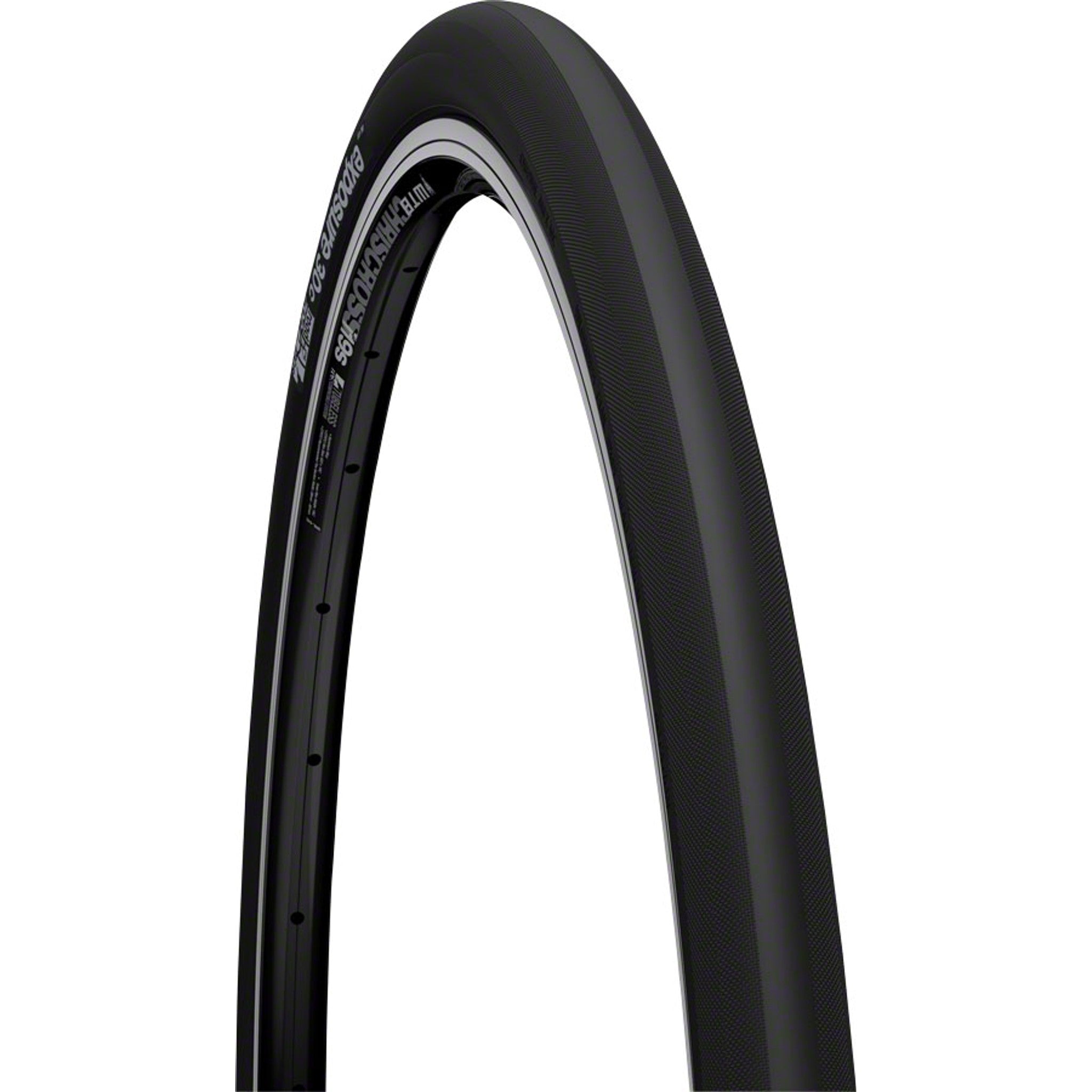 Exposure Tire