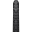 Resolute Tire