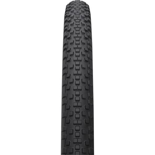 Resolute Tire