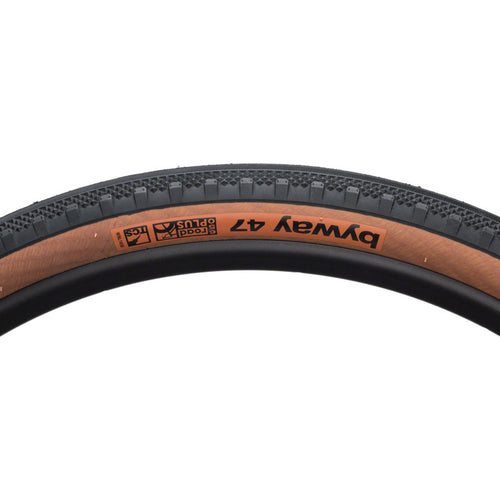 Byway Tire