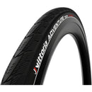 Adventure Tech Tire - 700 x 35, Clincher, Wire, Black, G2.0