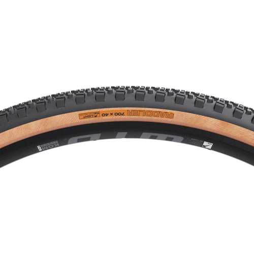 Raddler Tire