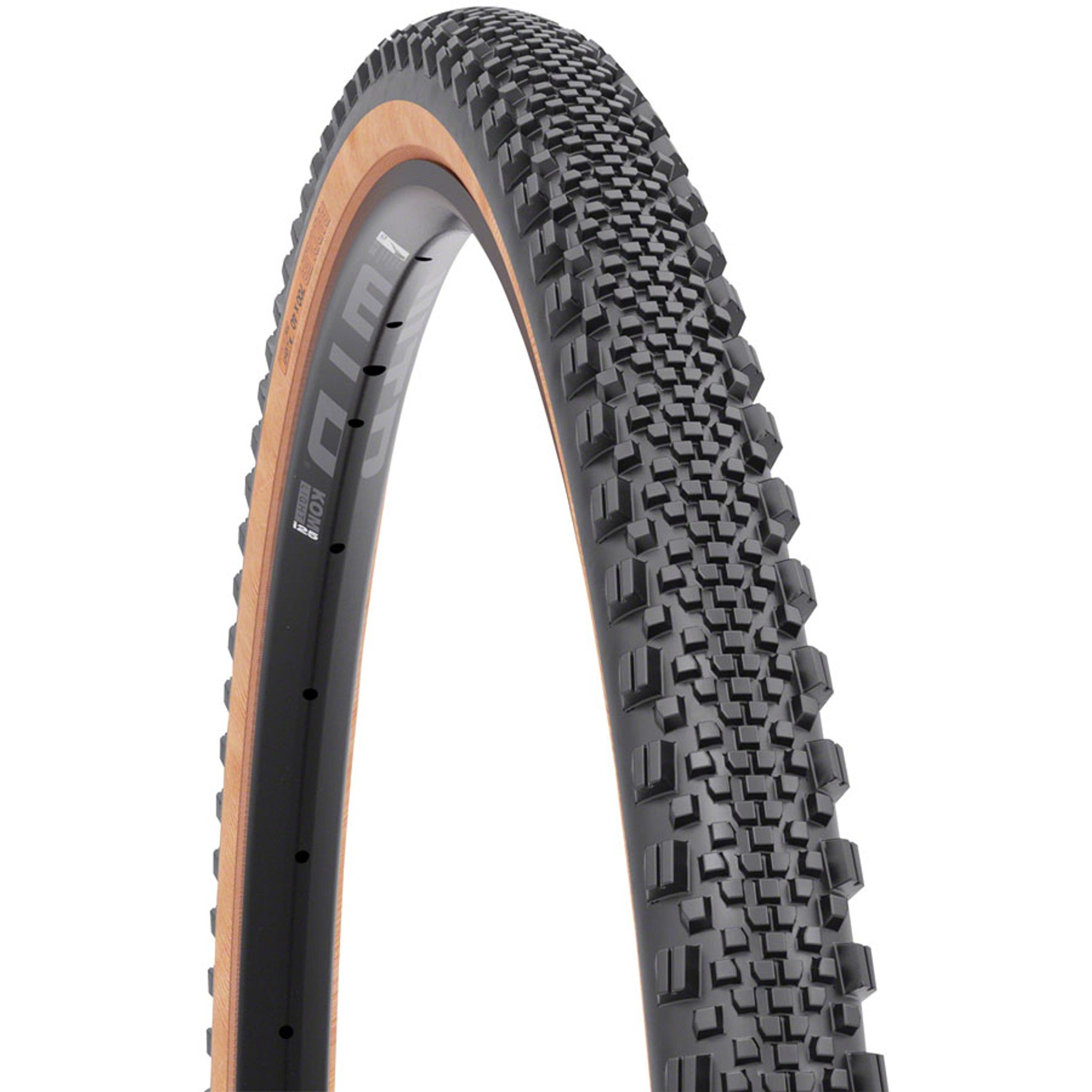 60 / Black/Tan / 44
