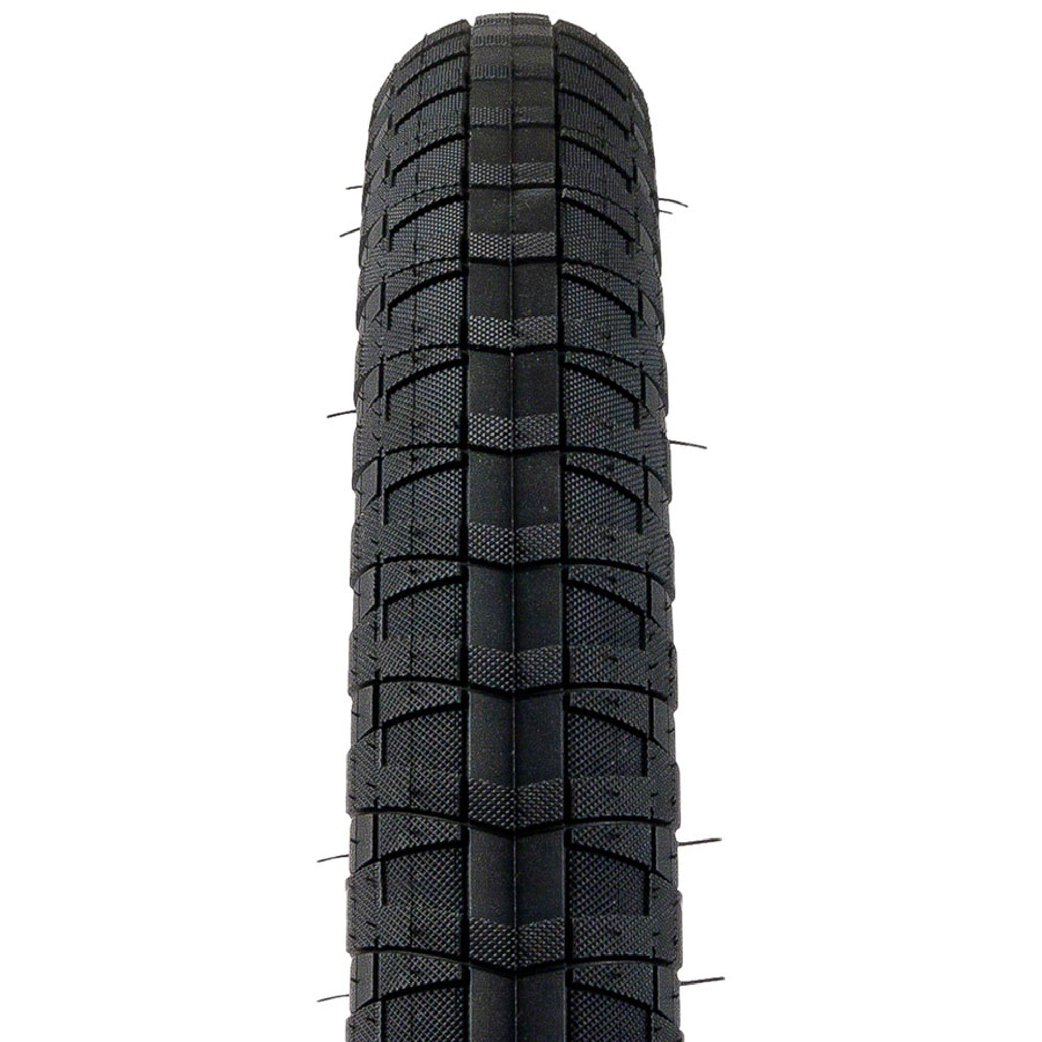 Contour Tire - 18 x 2.35, Black