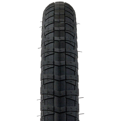 Contour Tire - 18 x 2.35, Black