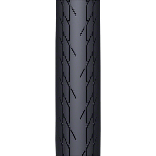 WTB Slick Tire - 29 x 2.2, Clincher, Steel, Black, 27tpi