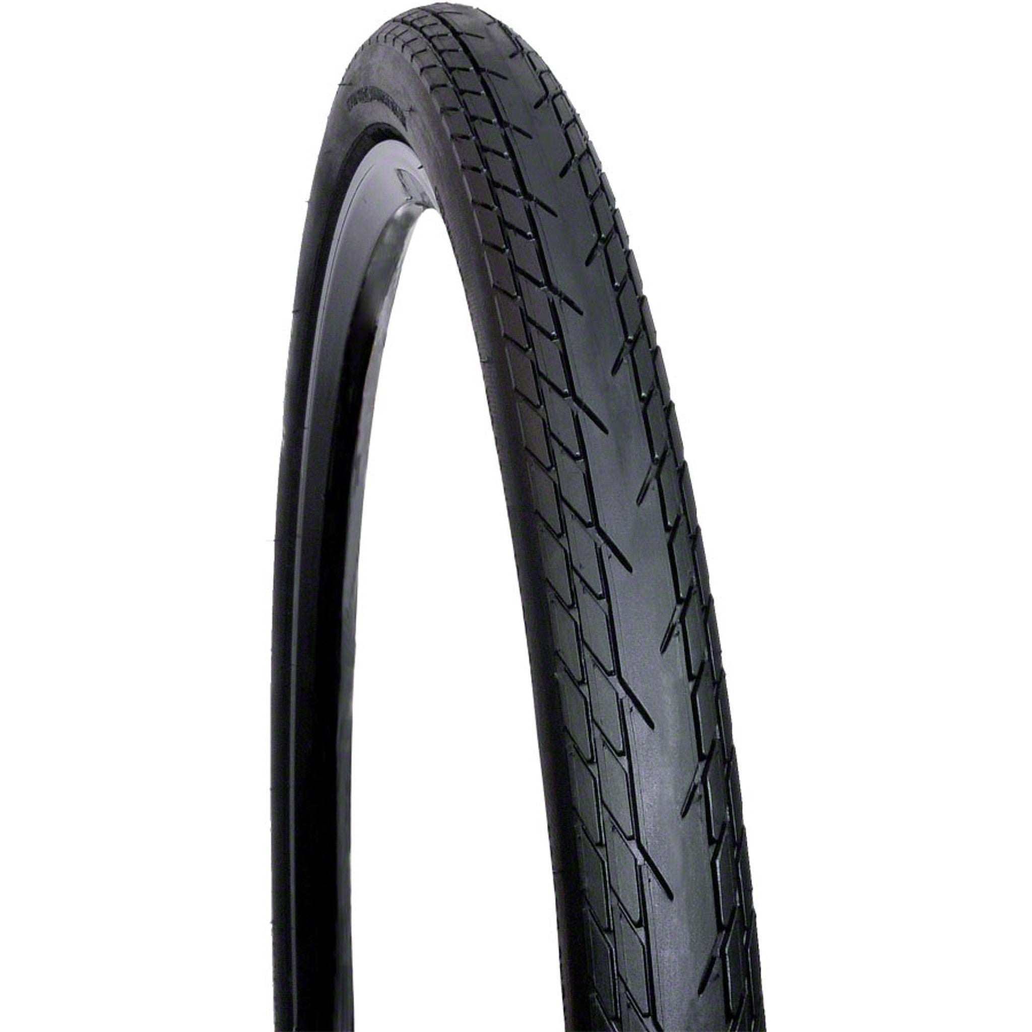 WTB Slick Tire - 29 x 2.2, Clincher, Steel, Black, 27tpi