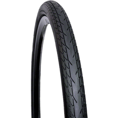 WTB Slick Tire - 29 x 2.2, Clincher, Steel, Black, 27tpi