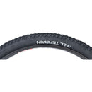 All Terrain Tire