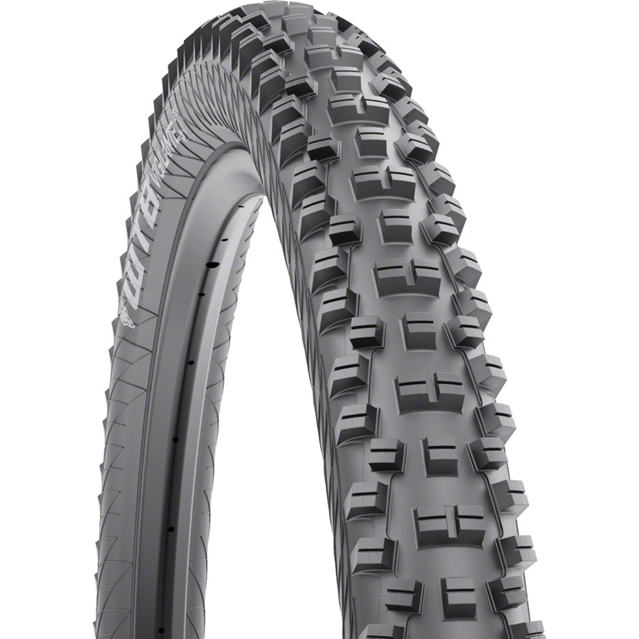Vigilante Tire