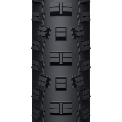 Vigilante Tire