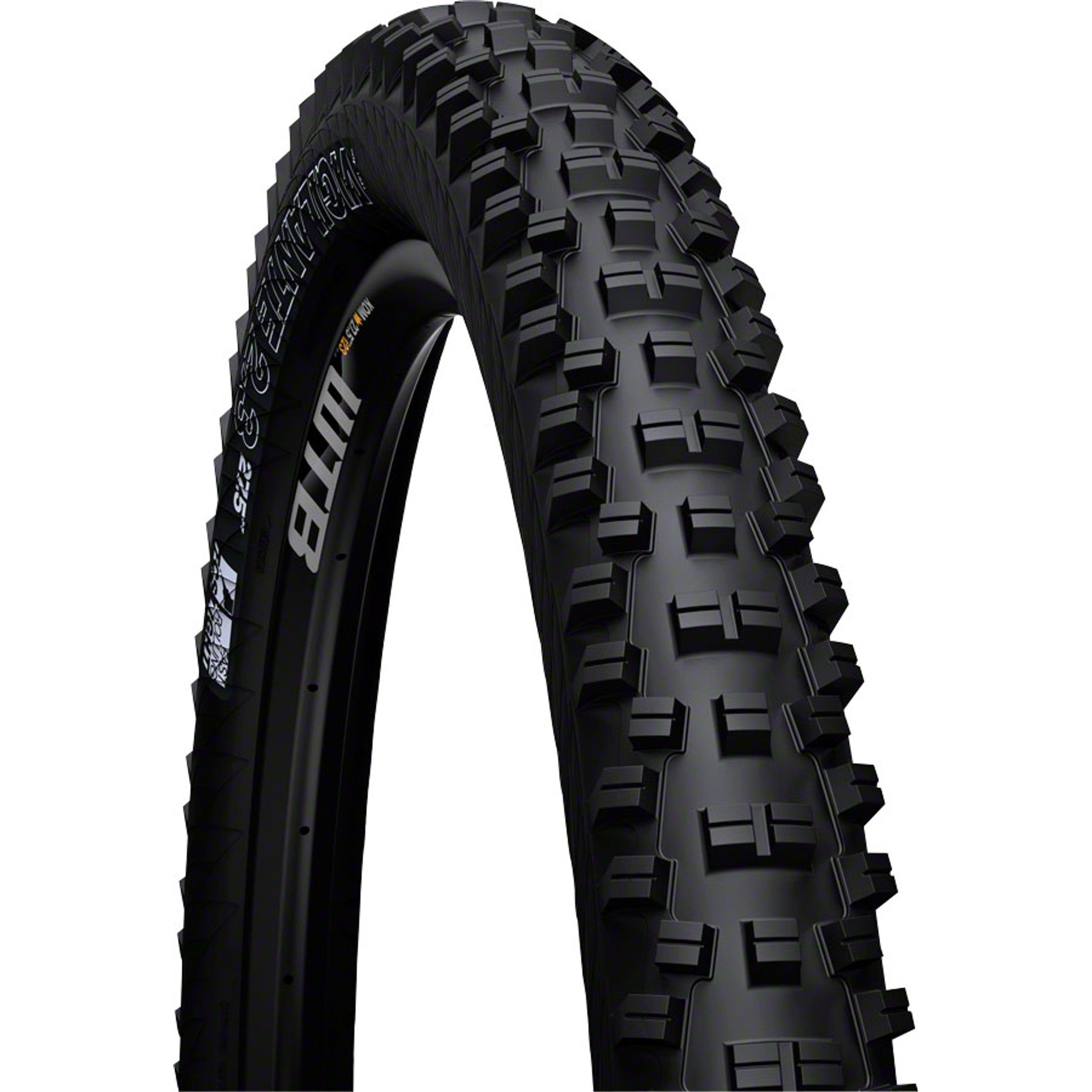 Vigilante Tire