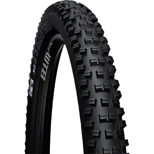 Vigilante Tire