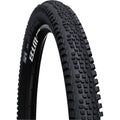 WTB Riddler Tire - 29 x 2.25, TCS Tubeless, Folding, Black, Light, Fast Rolling